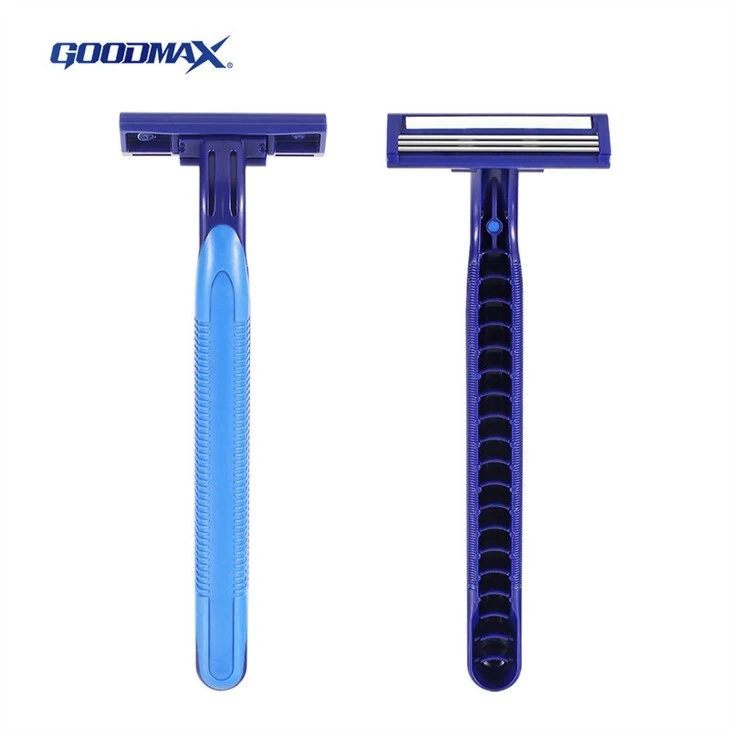 Shaver Triple lam Gason an